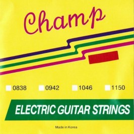 Electric champ-2
